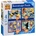 Ravensburger Детски пъзел Ravensburger 4 в 1 - Аз, проклетникът 4 (12001060)
