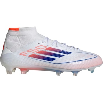 Adidas Футболни обувки adidas F50 ELITE MID FG W id9203 Размер 39, 3 EU