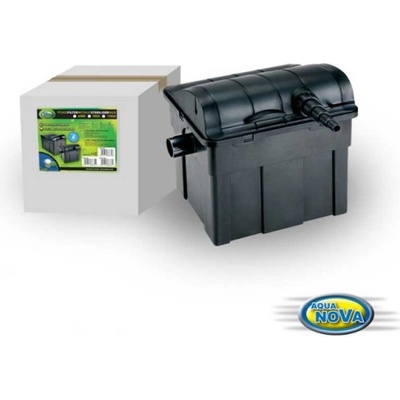 Aquanova NUB 6000 + 9W UV