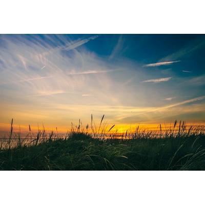 DIMEX ART Флизелинов фототапет море в холандия 375 x 250 см