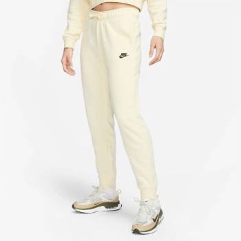 Nike Дамски анцуг Nike Sportswear Essential Fleece Pants Womens - Coconut Milk