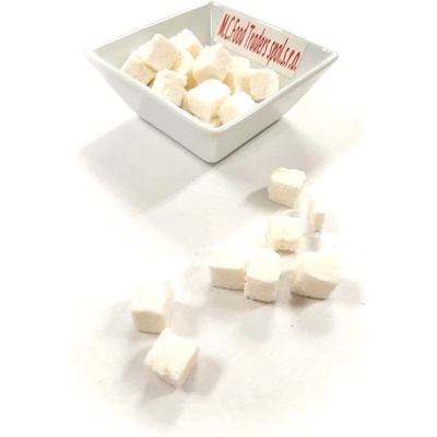 M.C.FOOD Kokosové kostky 500 g