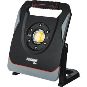 Raider Работна лампа Raider Pro RDP-ZAWL20 - AC/DC, 65 W, 7000 lm, R20 (039719)