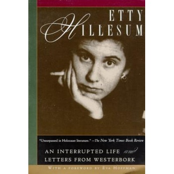 Life and Letters | Etty Hillesum