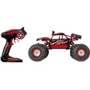 Carson RC model auta The Beast komutátorový elektrický crawler 4WD 4x4 100% RTR 2,4 GHz 1:12