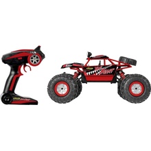 Carson RC model auta The Beast komutátorový elektrický crawler 4WD 4x4 100% RTR 2,4 GHz 1:12