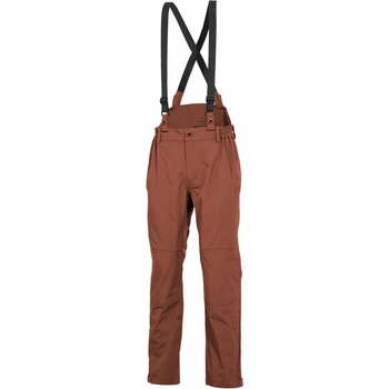 PENTAGON панталони Hurricane Shell, Maroon Red (K05055-74)