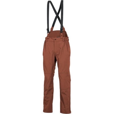 PENTAGON панталони Hurricane Shell, Maroon Red (K05055-74)