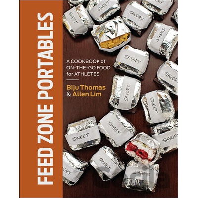 Feed Zone Portables Thomas Biju