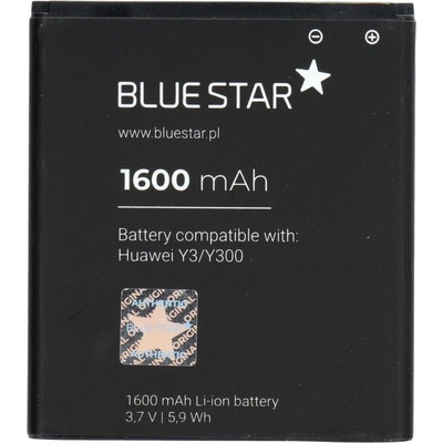 BlueStar Huawei Y300, U8833 HB5V1 1600mAh