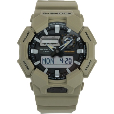 Casio GA-010-5A