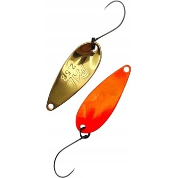 Forest Lesk FOREST veľ. 2 1,6 g