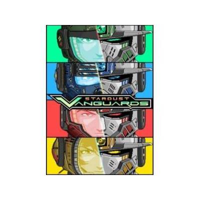 Stardust Vanguards Steam Key GLOBAL