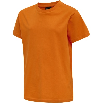 Hummel Тениска Hummel hmlRED BASIC T-SHIRT S/S KIDS 215120-5190 Размер 164