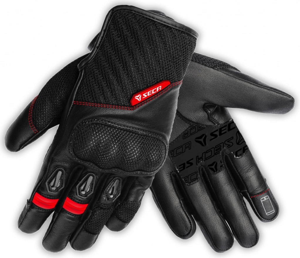 Seca Axis Mesh