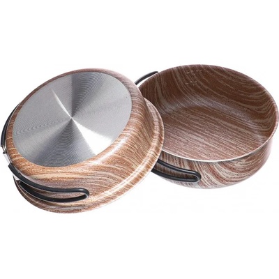ALB forming Collection Wood Цвят: кафяв