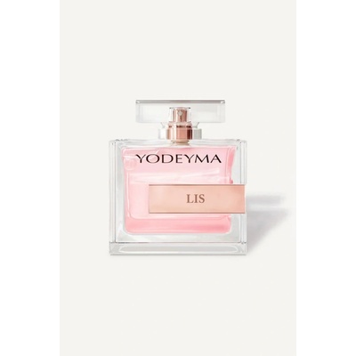 Yodeyma LIS parfém dámský 100 ml