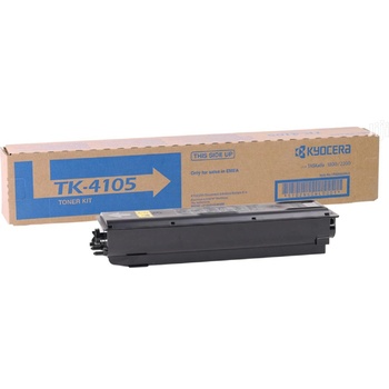 Compatible Съвместима тонер касета TK4105 - 15k, TK-4105 (TK-4105-BI)