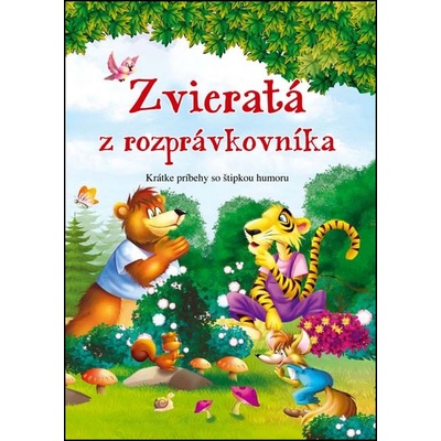 Zvieratá z rozprávkovníka