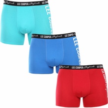 Lee Cooper vícebarevné 3xPO39510