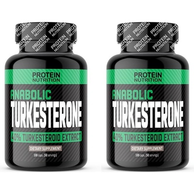 Protein Nutrition Anabolic Testosterone Activator 100 tabliet