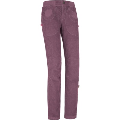 E9 Дамски панталон за боулдър E9 Women's Danie VS Bouldering trousers - Tulip (109-1169-0813)