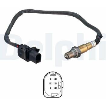 Lambda sonda DELPHI ES21197-12B1