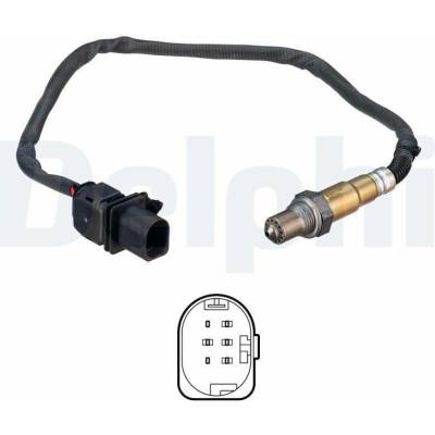 Lambda sonda DELPHI ES21197-12B1