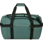 Samsonite Сак American tourister Upventure 56L duffle bag - Green (Dark Forest)