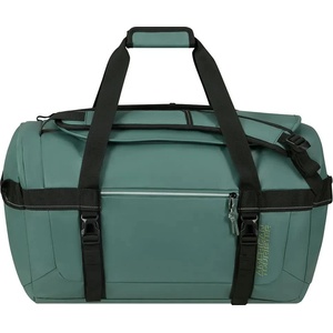 Samsonite Сак American tourister Upventure 56L duffle bag - Green (Dark Forest)