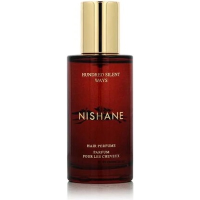 NISHANE Hundred Silent Ways 50 ml мъгла за коса