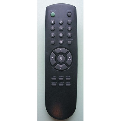 GENERAL LG 105-210D, 105-210M, 105-230D, 105-230M - съвместимо дистанционно управление на марката General (105-210D, 105-210M, 105-230D, 105-230M)