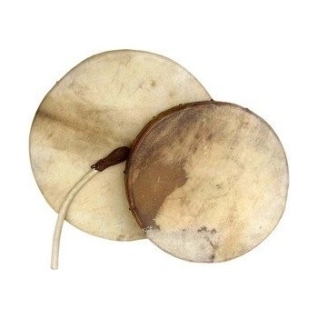 Terre Shaman Drum round 40cm
