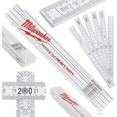 Milwaukee 4932459303 2 m