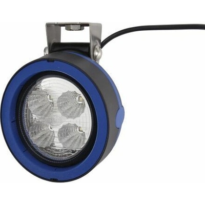 HELLA 1GM 996 136-361 Pracovný svetlomet