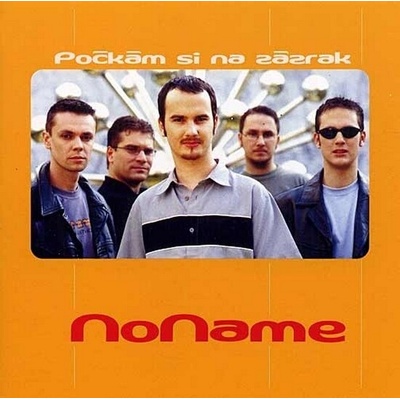 No Name: Pockam Si Na Zazrak CD