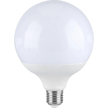 V-TAC LED Крушка SAMSUNG Чип 18W E27 G120 2000lm 6500K - 21125 (21125)