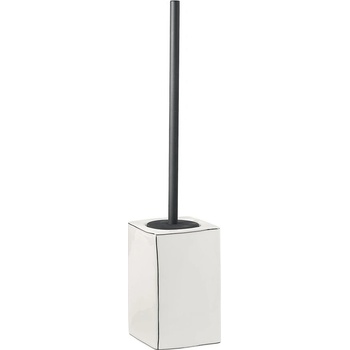 Sapho Lucrezia WC štětka na postavení keramika LC33