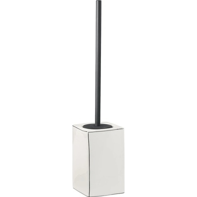 Sapho Lucrezia WC štětka na postavení keramika LC33