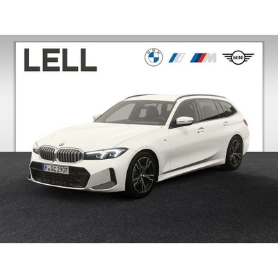 BMW 318i Touring M Sport 115 kW