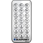 съвместим BLAUPUNKT PP5.2, PP 5.2CR - съвместимо дистанционно управление на марката General (PP5.2, PP 5.2CR) Дистанционно