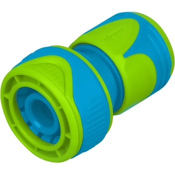 PALISAD Адаптер бързо освобождаващ се 3/4" , двукомпонентен, luxe