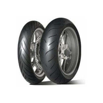 Image 1 of Dunlop Sportmax Roadsmart II G 120/70 ZR17 58W