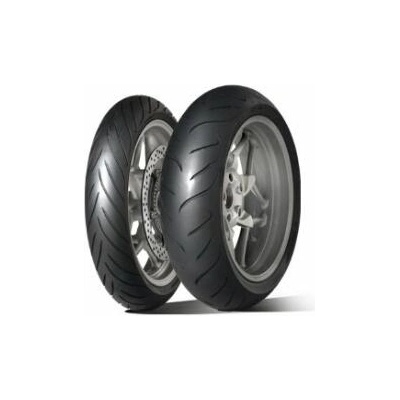 Dunlop Sportmax Roadsmart II G 120/70 ZR17 58W