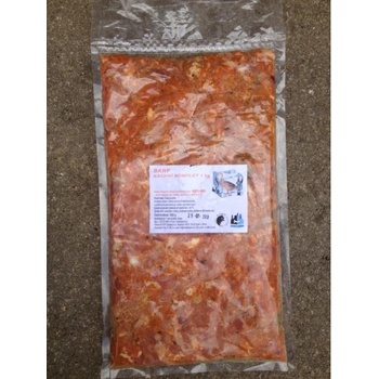 B.A.R.F. Company Kachní komplet 1 kg