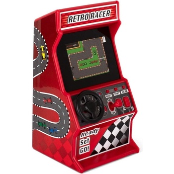 ORB Gaming ORB Retro Racer Arcade Automat - 30 her