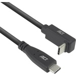 ACT Кабел usb-c - usb-c (ewent-act-cab-ac7470)