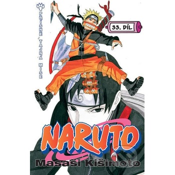 Naruto 33 –
