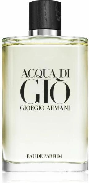 Giorgio Armani Acqua di Gio pour Homme EDP 200 ml