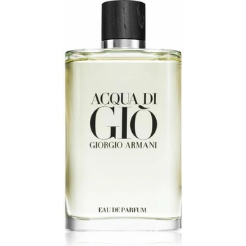 Image 1 of Giorgio Armani Acqua di Gio pour Homme EDP 200 ml